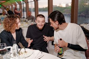 NBC PARTY 10.05.2026